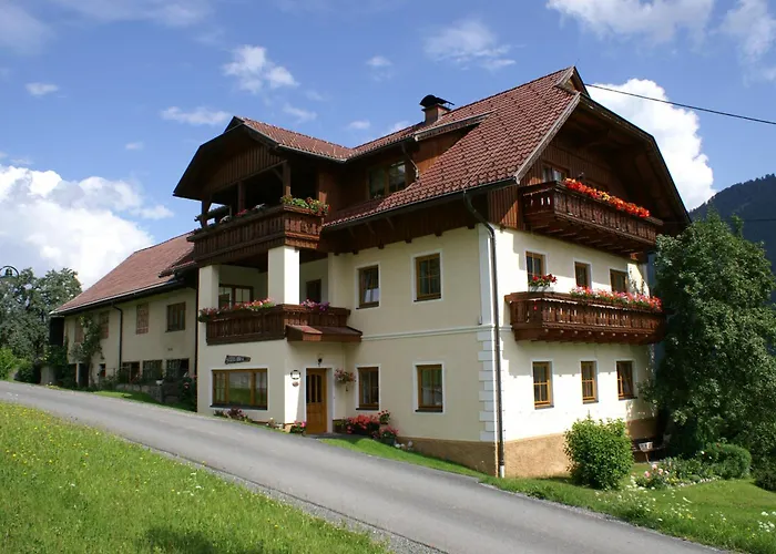 Ferienhaus Enzi