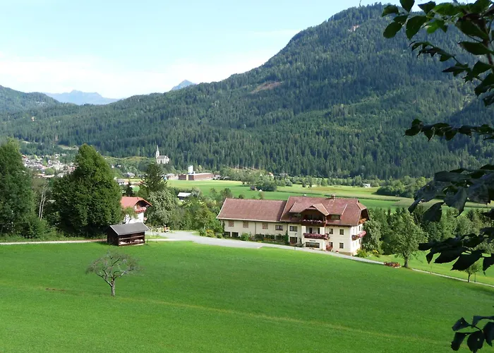 Ferienhaus Enzi