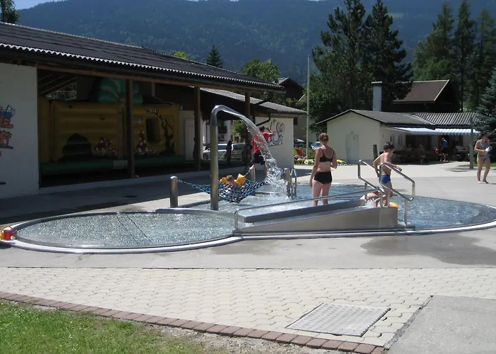 Ferienhaus Enzi