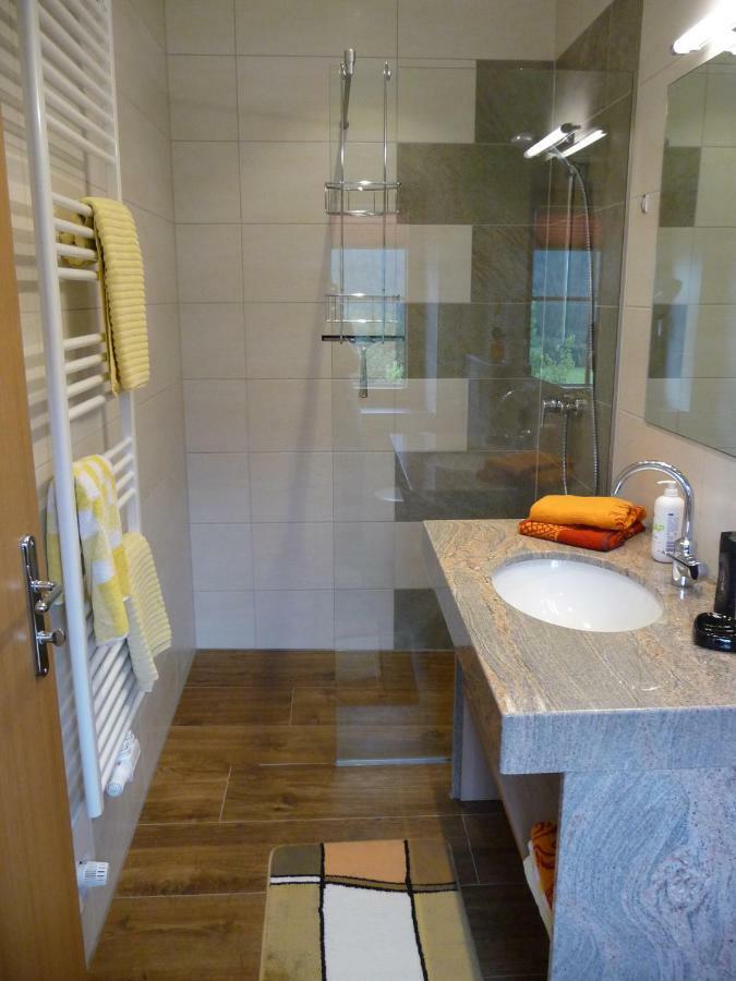 Apartment Enzi