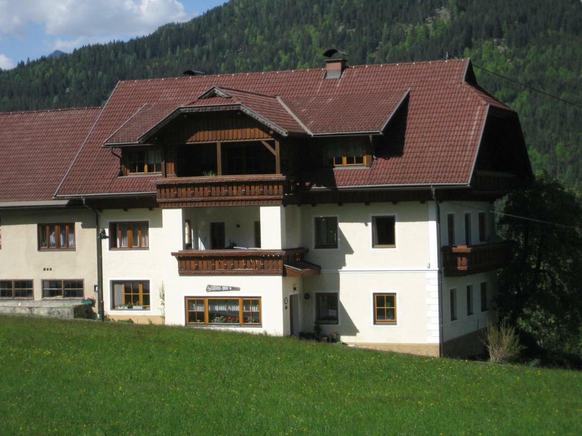Apartment Enzi