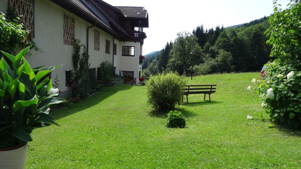 Apartment Enzi