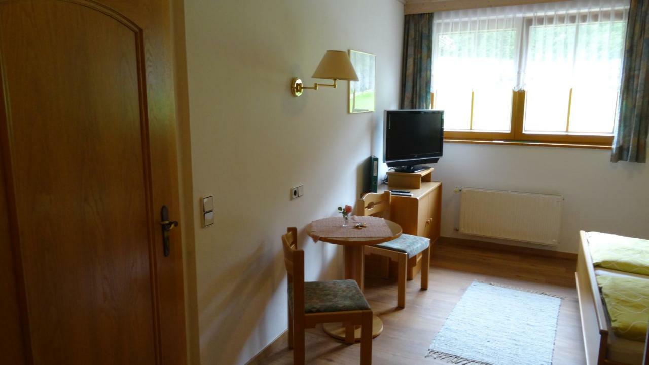 Enzi Apartment