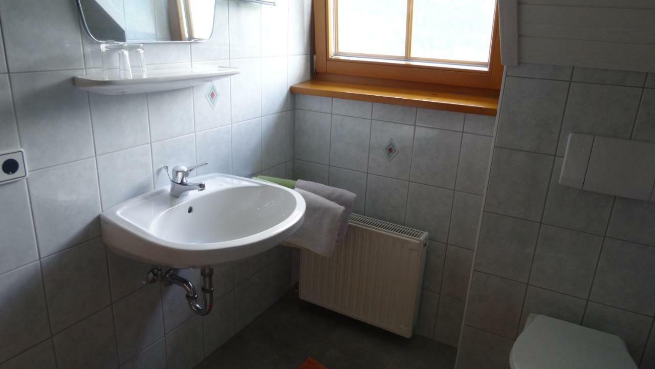 Enzi Apartment