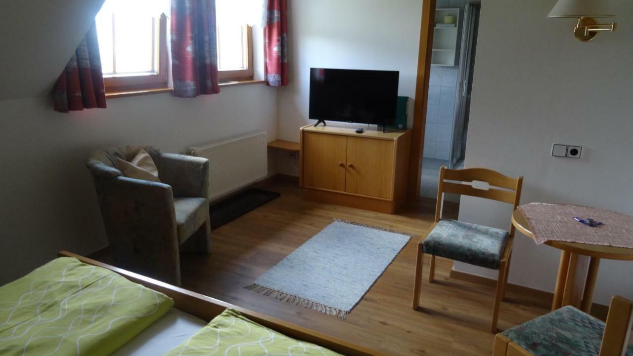 Enzi Apartment Weissbriach